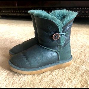 Gently used Ugg boots.